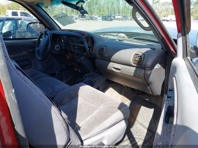 Продаж на аукціоні авто 1999 Dodge Ram 1500 St, vin: 3B7HC13YXXG179767, номер лоту: 44696975
