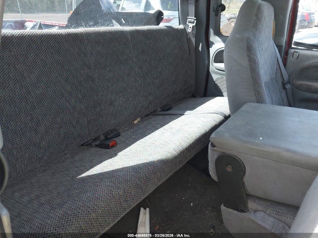 Продаж на аукціоні авто 1999 Dodge Ram 1500 St, vin: 3B7HC13YXXG179767, номер лоту: 44696975