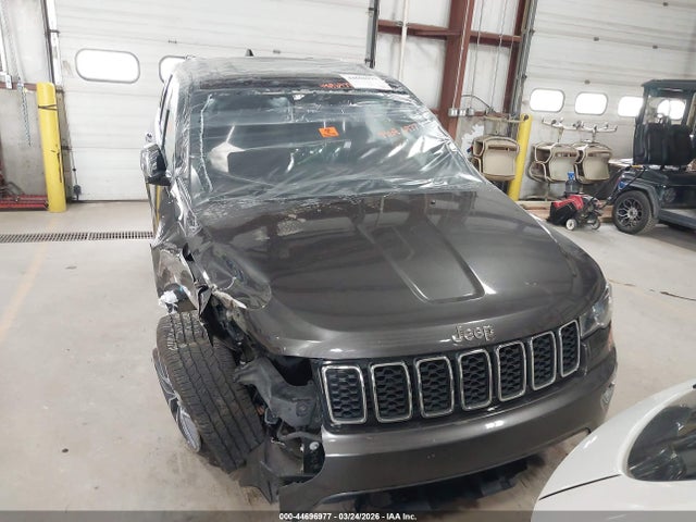 Продаж на аукціоні авто 2018 Jeep Grand Cherokee Limited 4x4, vin: 1C4RJFBG1JC336497, номер лоту: 44696977