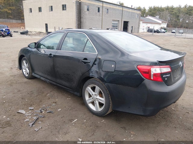 Toyota CAMRY SE 2014 4T1BF1FKXEU352780 Image 3