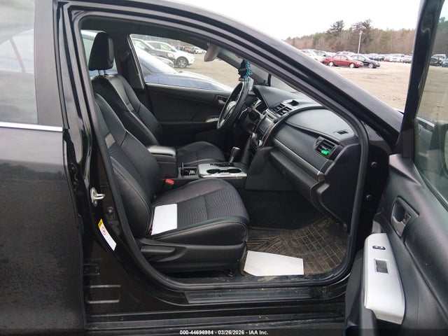 Toyota CAMRY SE 2014 4T1BF1FKXEU352780 Image 5