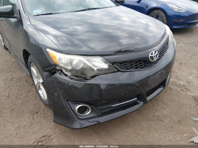 Toyota CAMRY SE 2014 4T1BF1FKXEU352780 Image 6