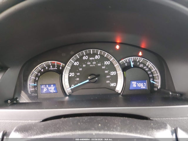 Toyota CAMRY SE 2014 4T1BF1FKXEU352780 Image 7
