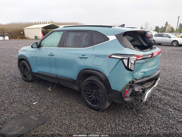 Aukcja sprzedaży 2024 Kia Seltos Ex, vin: KNDERCAA7R7633667, numer aukcji: 44696988