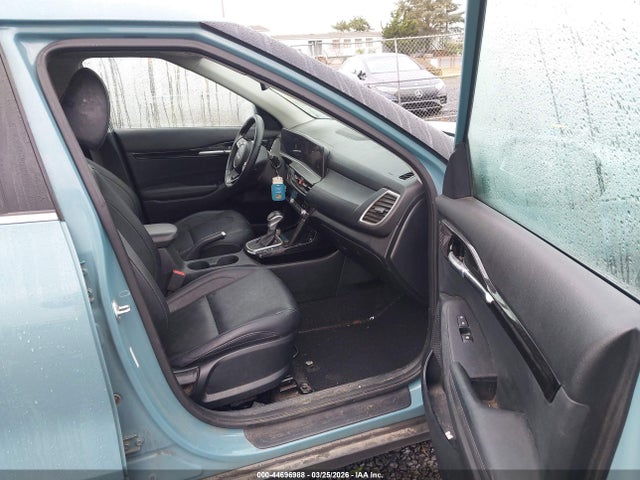 Aukcja sprzedaży 2024 Kia Seltos Ex, vin: KNDERCAA7R7633667, numer aukcji: 44696988