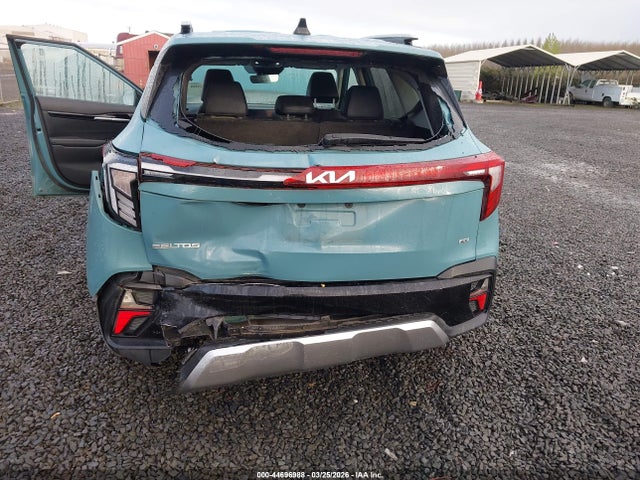 Aukcja sprzedaży 2024 Kia Seltos Ex, vin: KNDERCAA7R7633667, numer aukcji: 44696988
