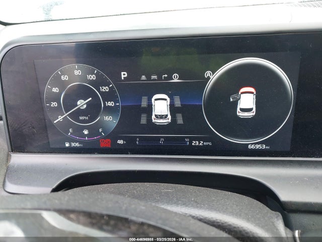 Aukcja sprzedaży 2024 Kia Seltos Ex, vin: KNDERCAA7R7633667, numer aukcji: 44696988