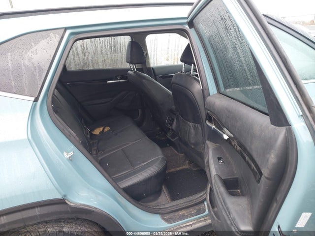 Aukcja sprzedaży 2024 Kia Seltos Ex, vin: KNDERCAA7R7633667, numer aukcji: 44696988