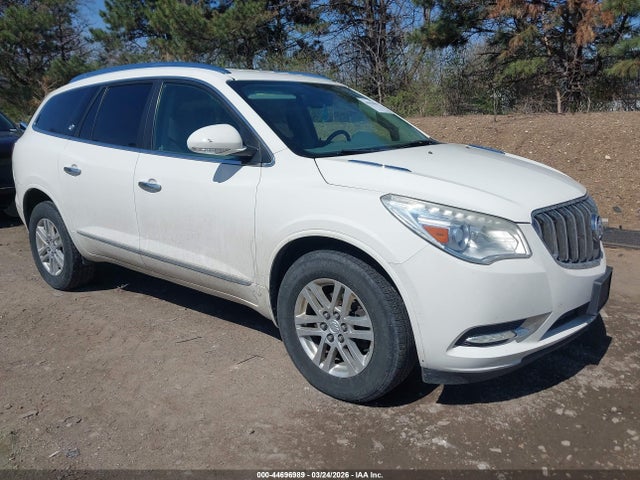 Продажа на аукционе авто 2014 Buick Enclave Convenience, vin: 5GAKRAKD6EJ377536, номер лота: 44696989