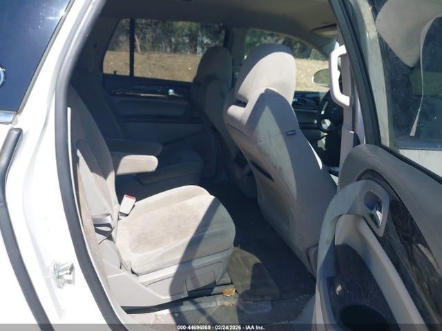 Aukcja sprzedaży 2014 Buick Enclave Convenience, vin: 5GAKRAKD6EJ377536, numer aukcji: 44696989