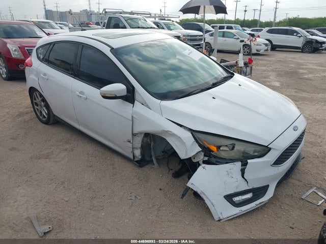2015 FORD FOCUS 1FADP3K20FL308506
