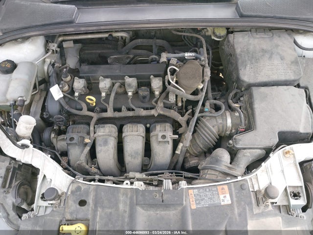 2015 FORD FOCUS 1FADP3K20FL308506 Photo 9