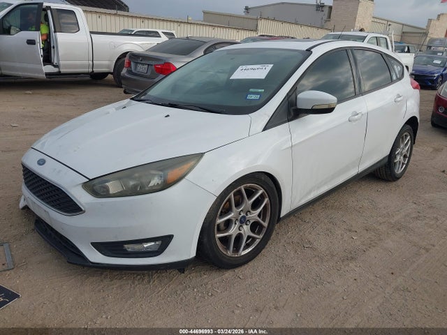 2015 FORD FOCUS 1FADP3K20FL308506 Photo 1