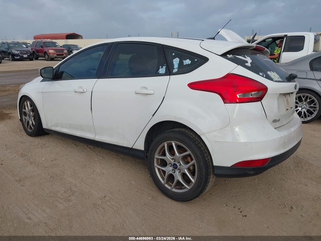 2015 FORD FOCUS 1FADP3K20FL308506 Photo 2