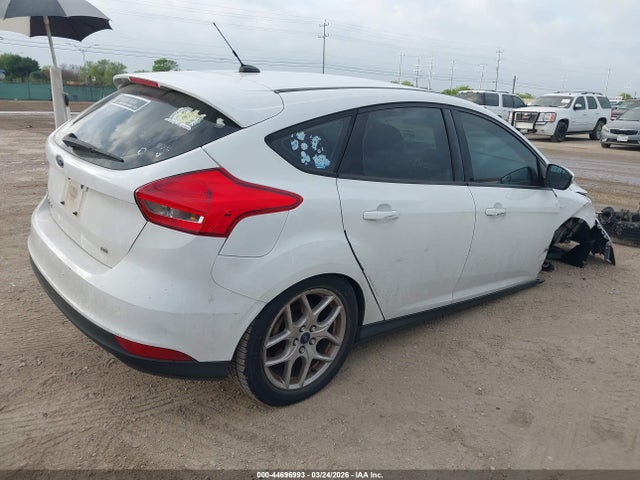 2015 FORD FOCUS 1FADP3K20FL308506 Photo 3