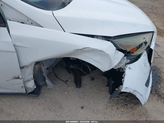 2015 FORD FOCUS 1FADP3K20FL308506 Photo 5