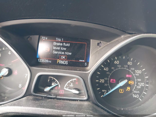 2015 FORD FOCUS 1FADP3K20FL308506 Photo 6