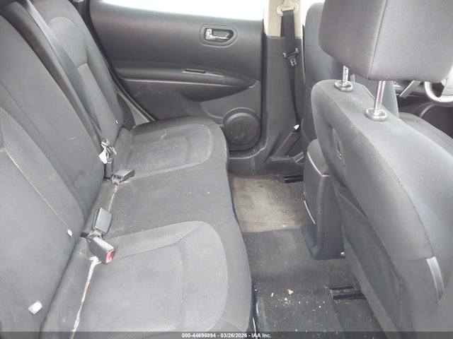 JN8AS5MV7EW707056 Nissan Rogue Select S