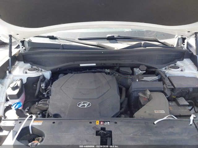 KM8R54HE8MU221677 Hyundai Palisade Limited