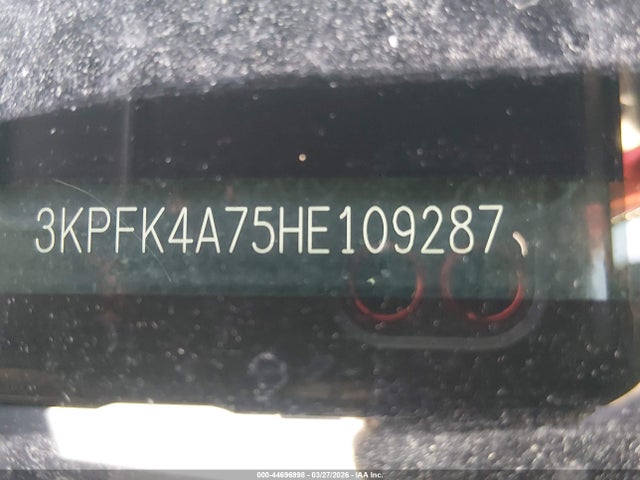 KIA FORTE LX 2017 3KPFK4A75HE109287 Image 15