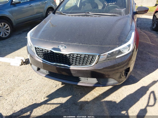KIA FORTE LX 2017 3KPFK4A75HE109287 Image 6