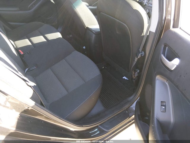 KIA FORTE LX 2017 3KPFK4A75HE109287 Image 8
