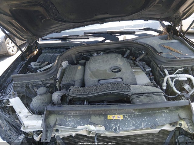 Продаж на аукціоні авто 2016 Mercedes-benz Glc 300, vin: WDC0G4JB3GF011286, номер лоту: 44696999