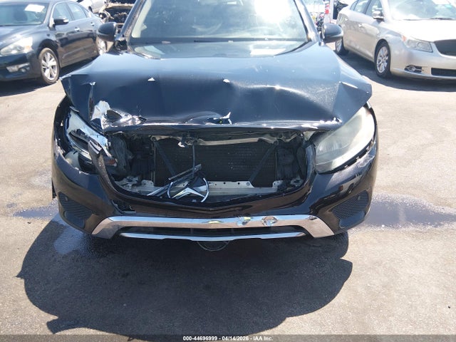 Продаж на аукціоні авто 2016 Mercedes-benz Glc 300, vin: WDC0G4JB3GF011286, номер лоту: 44696999