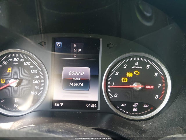 Продаж на аукціоні авто 2016 Mercedes-benz Glc 300, vin: WDC0G4JB3GF011286, номер лоту: 44696999