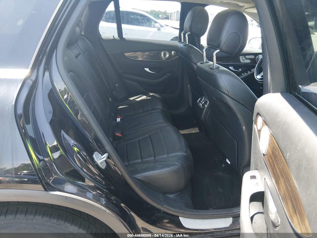 Продаж на аукціоні авто 2016 Mercedes-benz Glc 300, vin: WDC0G4JB3GF011286, номер лоту: 44696999