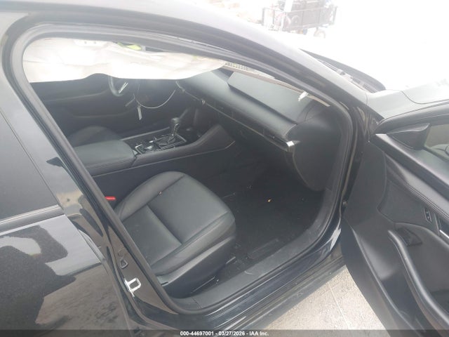 Продажа на аукционе авто 2024 Mazda Mazda3 2.5 S Select Sport, vin: 3MZBPABM9RM415397, номер лота: 44697001