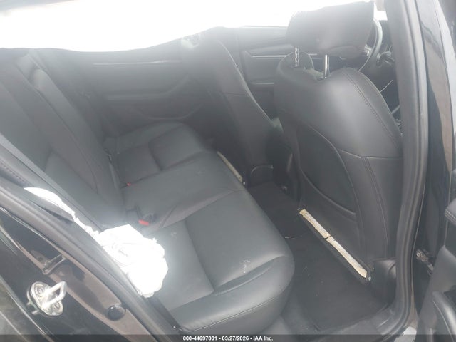 Продажа на аукционе авто 2024 Mazda Mazda3 2.5 S Select Sport, vin: 3MZBPABM9RM415397, номер лота: 44697001