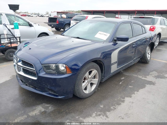Aukcja sprzedaży 2014 Dodge Charger Se, vin: 2C3CDXBGXEH349775, numer aukcji: 44697002
