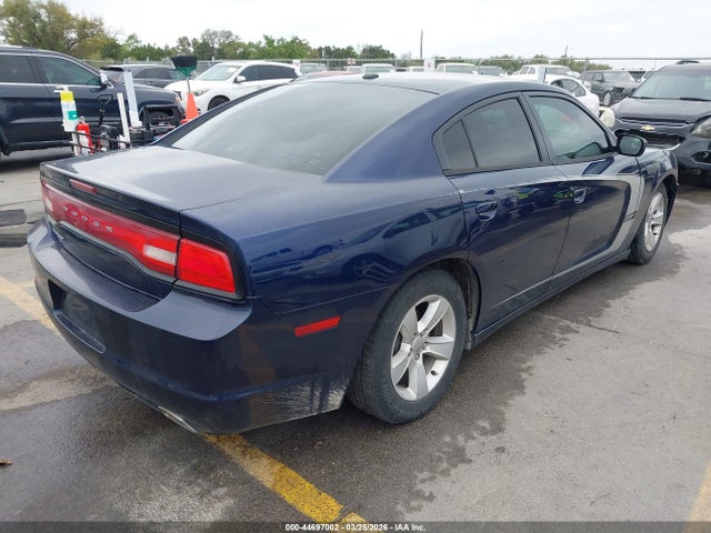 Aukcja sprzedaży 2014 Dodge Charger Se, vin: 2C3CDXBGXEH349775, numer aukcji: 44697002