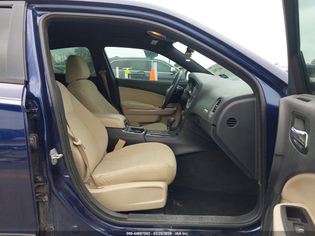 Aukcja sprzedaży 2014 Dodge Charger Se, vin: 2C3CDXBGXEH349775, numer aukcji: 44697002