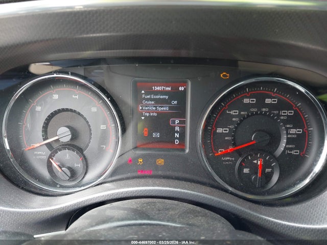 Aukcja sprzedaży 2014 Dodge Charger Se, vin: 2C3CDXBGXEH349775, numer aukcji: 44697002