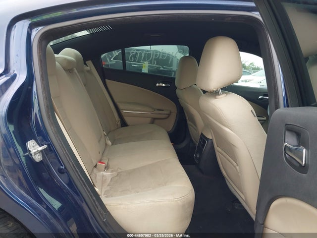 Aukcja sprzedaży 2014 Dodge Charger Se, vin: 2C3CDXBGXEH349775, numer aukcji: 44697002