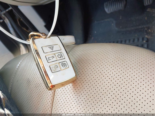Aukcja sprzedaży 2017 Land Rover Range Rover Evoque Se/se Premium, vin: SALVP2BG9HH230763, numer aukcji: 44697007