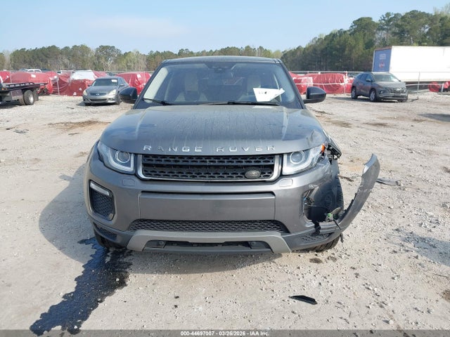 Aukcja sprzedaży 2017 Land Rover Range Rover Evoque Se/se Premium, vin: SALVP2BG9HH230763, numer aukcji: 44697007
