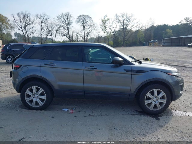Aukcja sprzedaży 2017 Land Rover Range Rover Evoque Se/se Premium, vin: SALVP2BG9HH230763, numer aukcji: 44697007