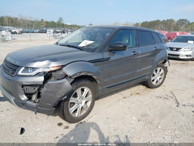 Aukcja sprzedaży 2017 Land Rover Range Rover Evoque Se/se Premium, vin: SALVP2BG9HH230763, numer aukcji: 44697007