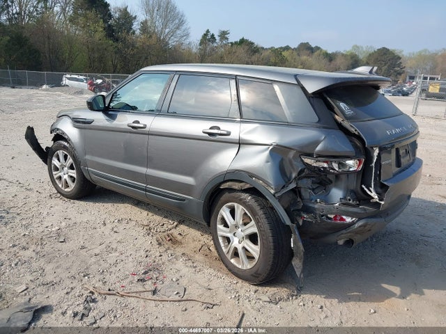 Aukcja sprzedaży 2017 Land Rover Range Rover Evoque Se/se Premium, vin: SALVP2BG9HH230763, numer aukcji: 44697007
