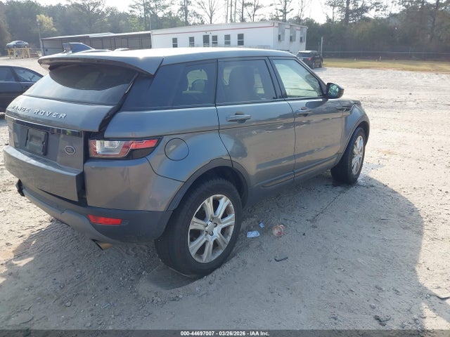 Aukcja sprzedaży 2017 Land Rover Range Rover Evoque Se/se Premium, vin: SALVP2BG9HH230763, numer aukcji: 44697007