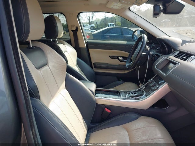 Aukcja sprzedaży 2017 Land Rover Range Rover Evoque Se/se Premium, vin: SALVP2BG9HH230763, numer aukcji: 44697007