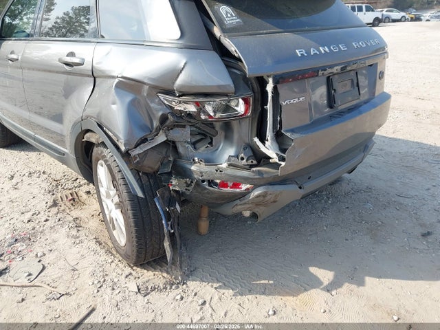 Aukcja sprzedaży 2017 Land Rover Range Rover Evoque Se/se Premium, vin: SALVP2BG9HH230763, numer aukcji: 44697007