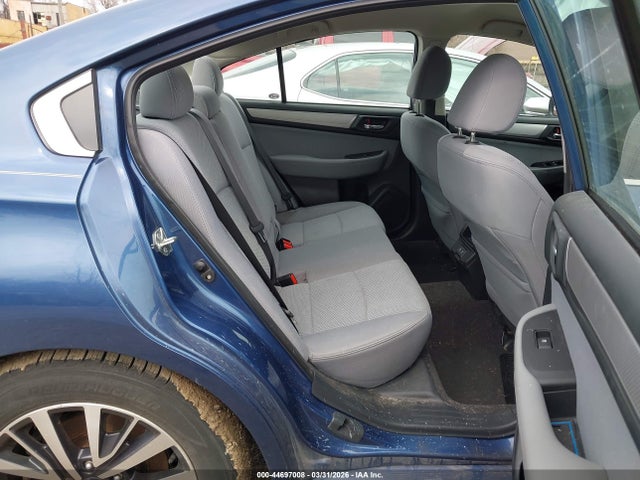Aukcja sprzedaży 2019 Subaru Legacy 2.5i Premium, vin: 4S3BNAF61K3007407, numer aukcji: 44697008