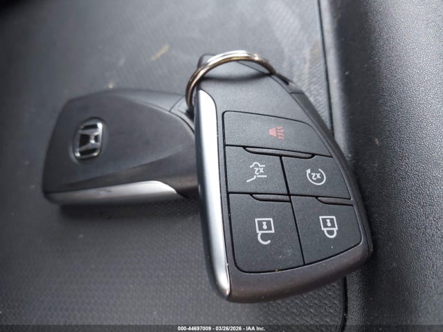 Honda Prologue Touring 2024 3GPKHXRJ7RS513367 Image 9