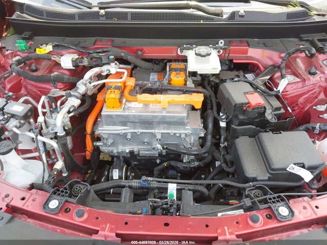 Honda Prologue Touring 2024 3GPKHXRJ7RS513367 Image 10
