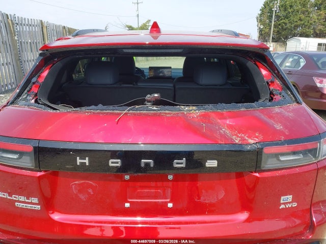 Honda Prologue Touring 2024 3GPKHXRJ7RS513367 Image 6