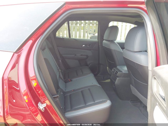 Honda Prologue Touring 2024 3GPKHXRJ7RS513367 Image 7